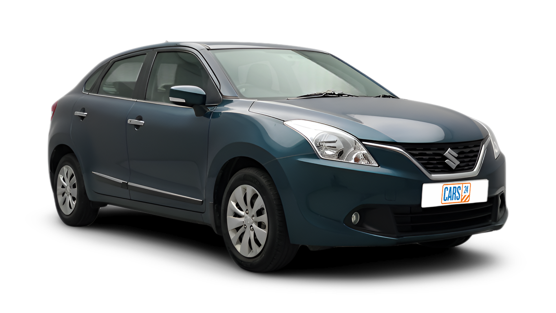 Maruti Baleno-img